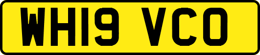 WH19VCO