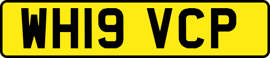 WH19VCP
