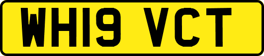 WH19VCT
