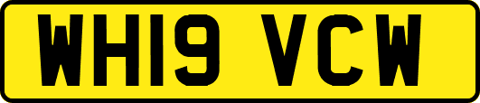 WH19VCW