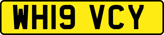 WH19VCY
