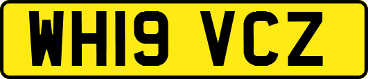 WH19VCZ