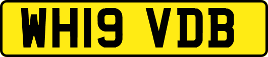 WH19VDB