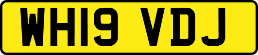 WH19VDJ