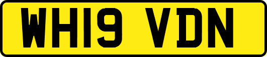 WH19VDN