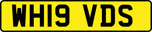 WH19VDS