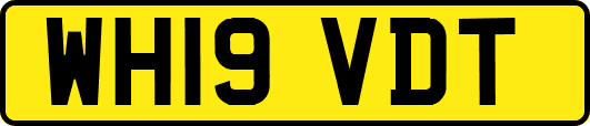 WH19VDT