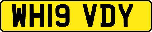 WH19VDY