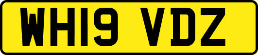 WH19VDZ