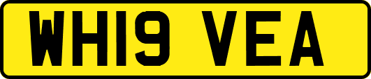 WH19VEA