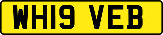 WH19VEB