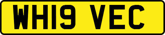 WH19VEC