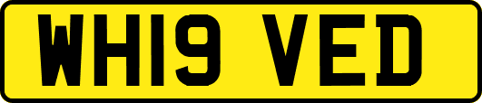 WH19VED