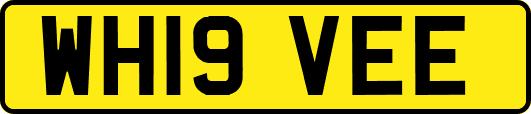 WH19VEE
