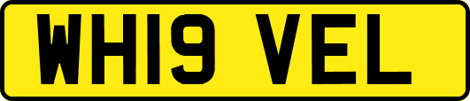 WH19VEL