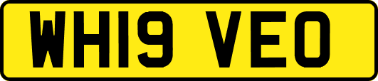 WH19VEO
