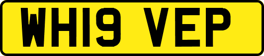 WH19VEP