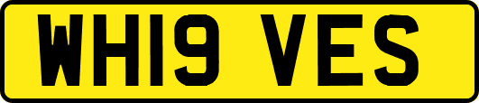 WH19VES