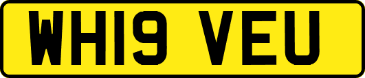 WH19VEU