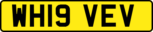 WH19VEV