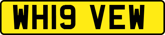 WH19VEW