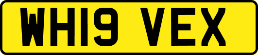 WH19VEX