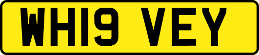 WH19VEY