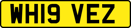 WH19VEZ