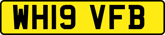WH19VFB
