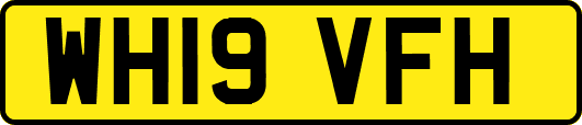 WH19VFH