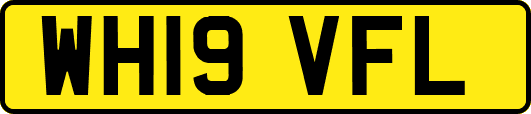 WH19VFL