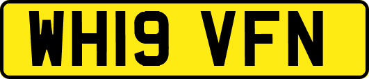WH19VFN