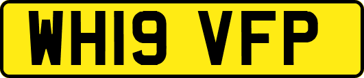 WH19VFP