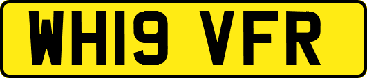 WH19VFR