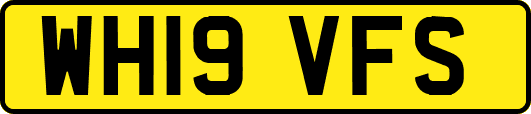 WH19VFS