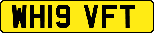 WH19VFT