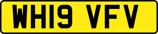 WH19VFV
