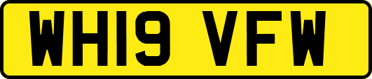 WH19VFW