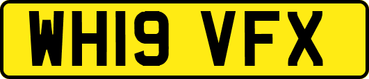 WH19VFX