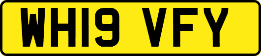 WH19VFY