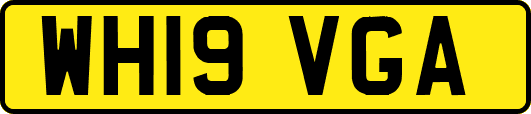 WH19VGA