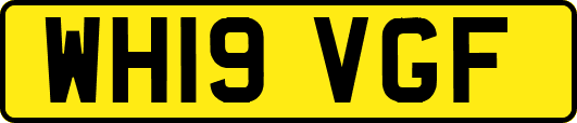 WH19VGF