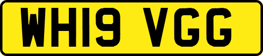 WH19VGG