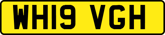WH19VGH