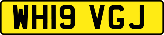 WH19VGJ