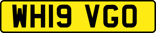 WH19VGO
