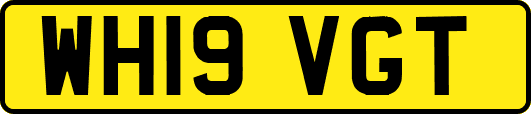 WH19VGT