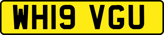 WH19VGU