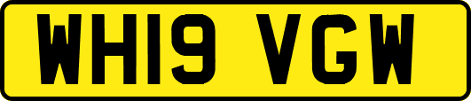 WH19VGW