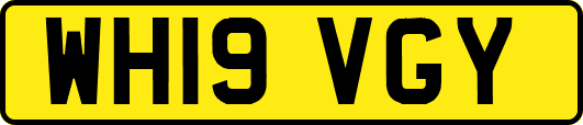 WH19VGY
